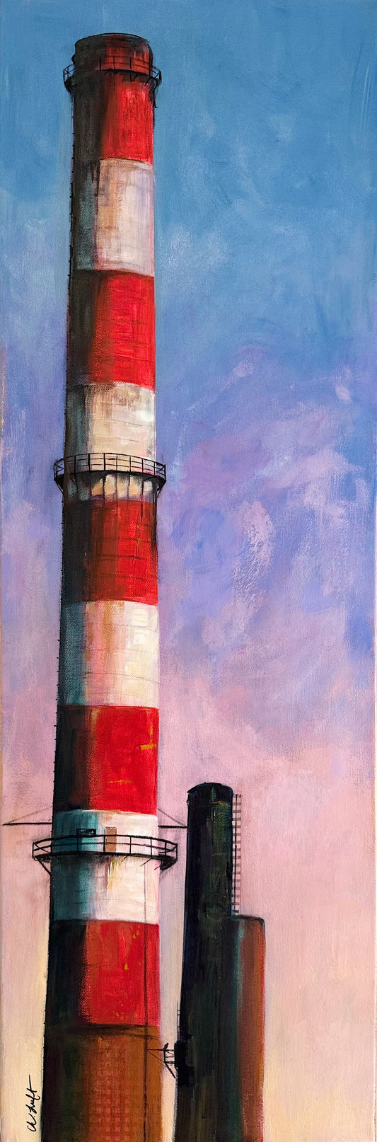 27A, 12x36 (SOLD)