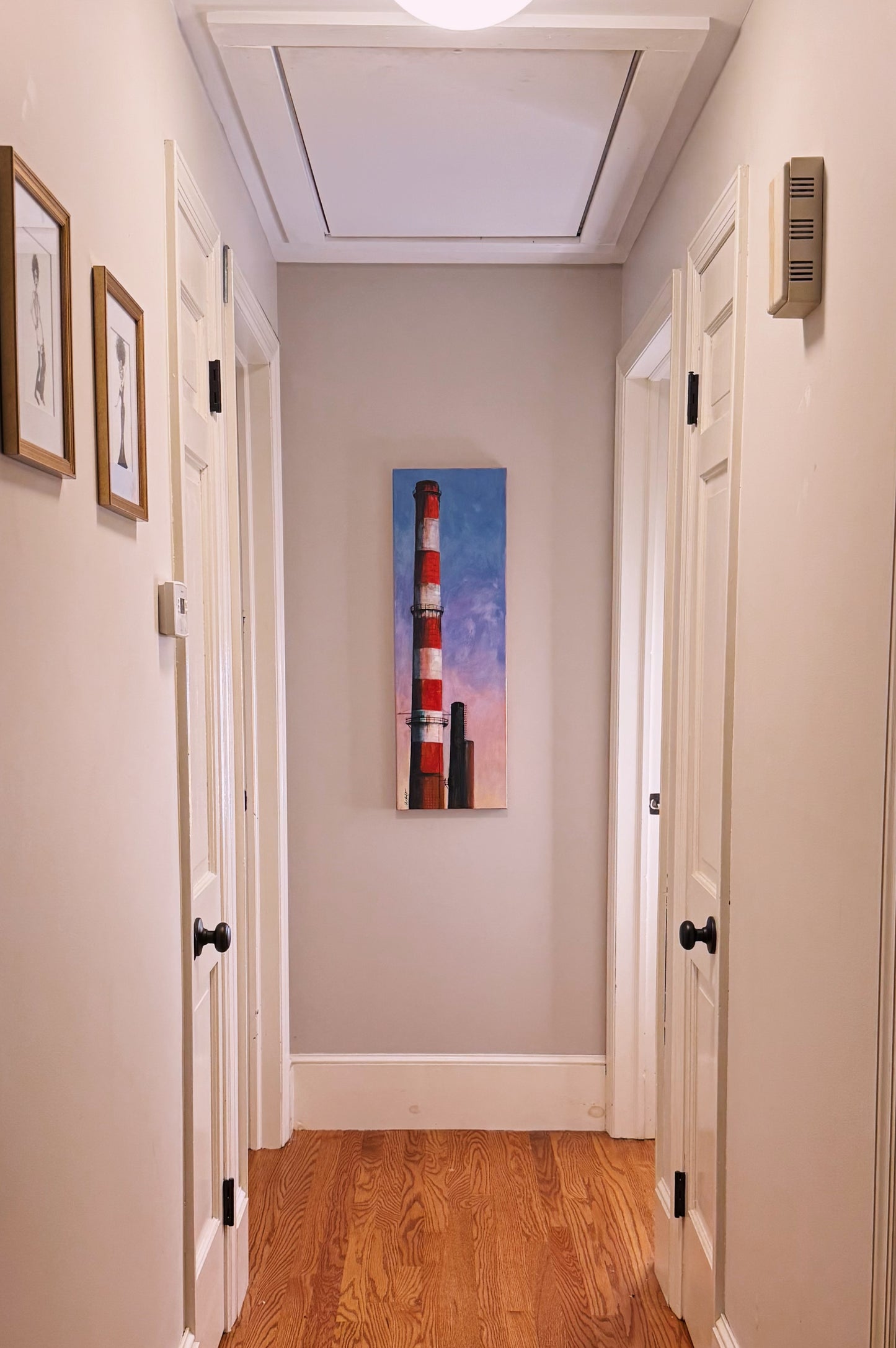 27A, 12x36 (SOLD)