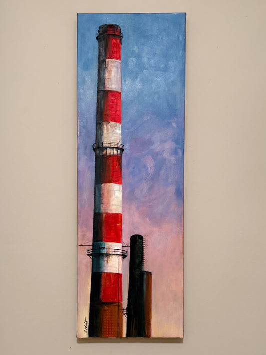 27A, 12x36 (SOLD)