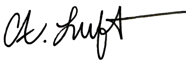 Alexa Luft Art