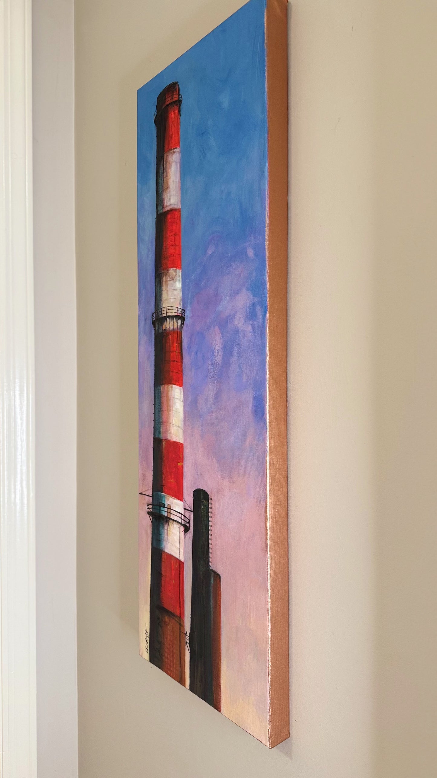 27A, 12x36 (SOLD)