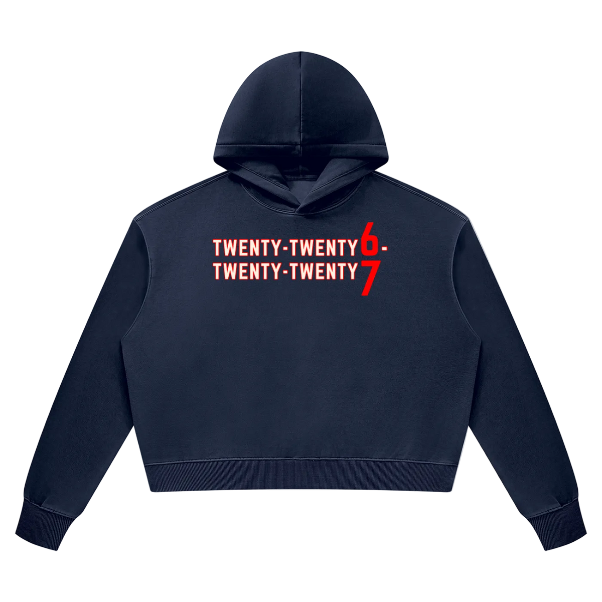 2026-2027 sweatshirt