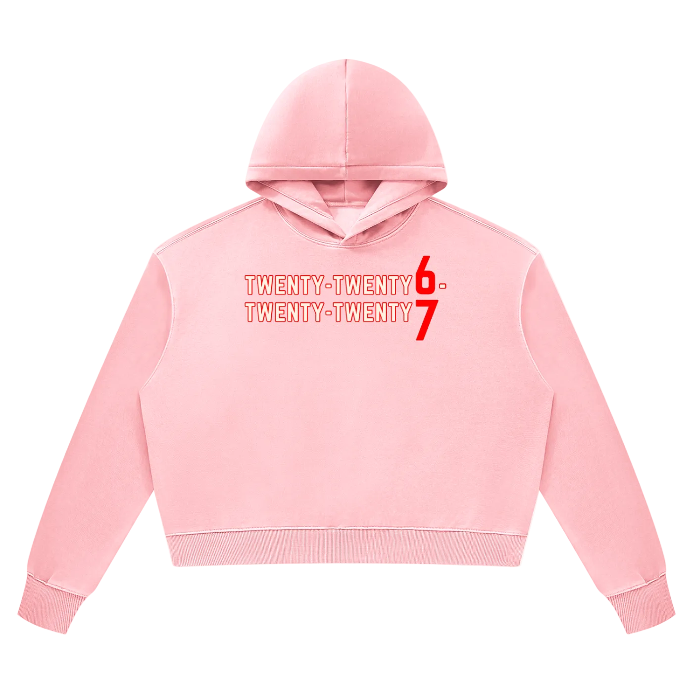 2026-2027 sweatshirt