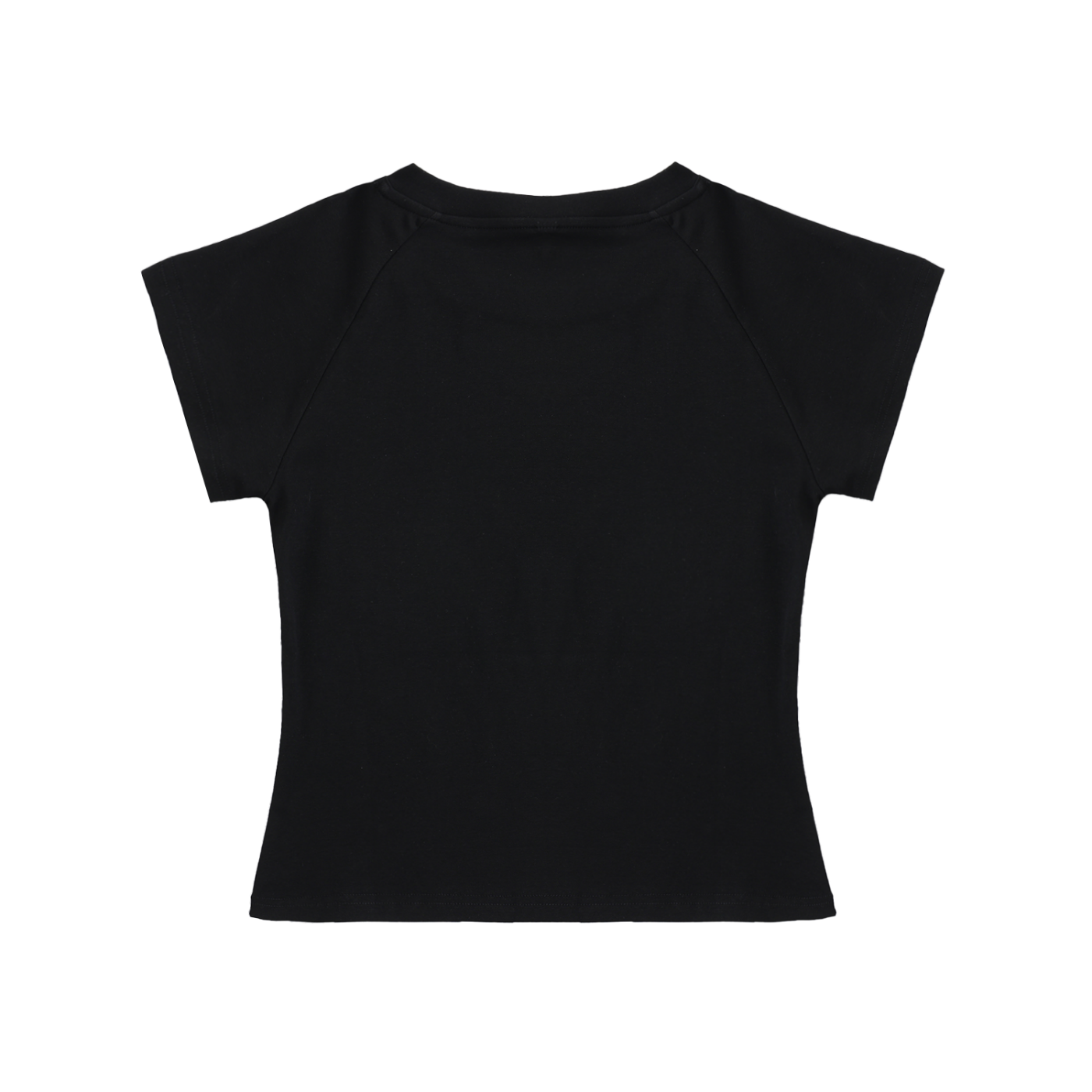 Fitted Tiger Women's T-Shirt